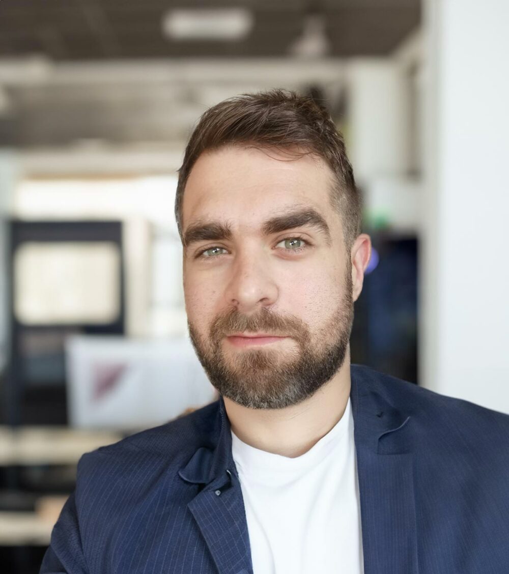 Radosaw Skrzypczynski